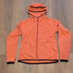 Arc'teryx Delta Full Zip Size Small